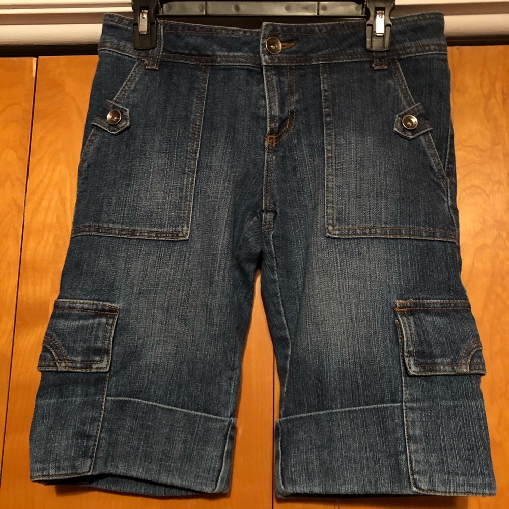 Boom Boom Shorts